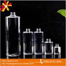 1000ml PET large clear plastic container